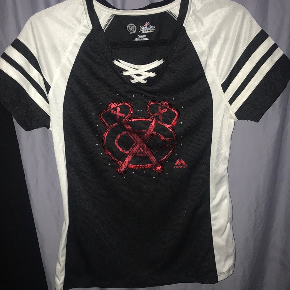 Chicago Blackhawks Jersey